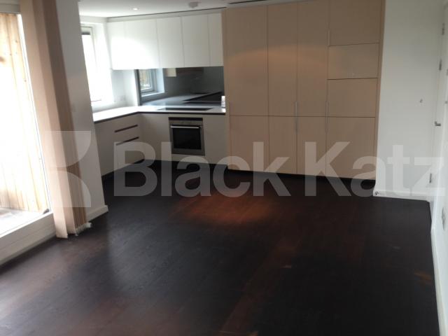 			New Instruction, 2 Bedroom, 1 bath, 1 reception Apartment			 Wharf Road, Wenlock Building , ANGEL